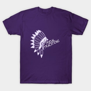 Tribal Traditions T-Shirt